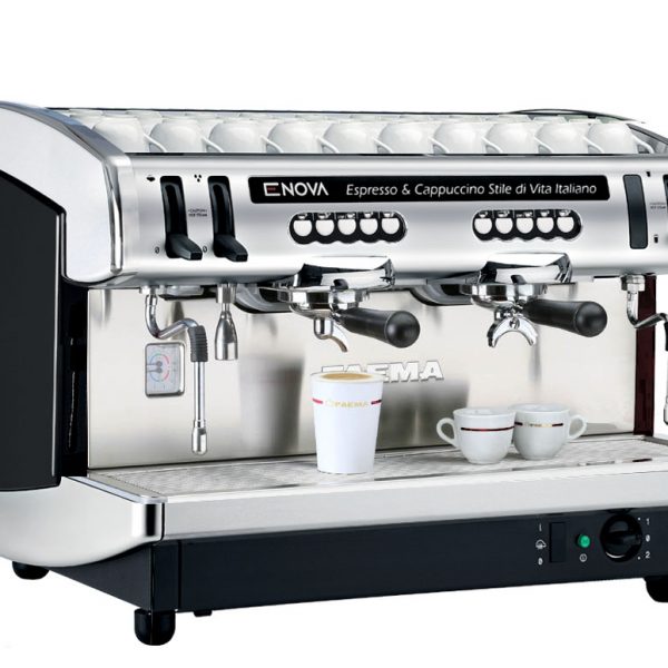 FAEMA X15 CS11 Avanti