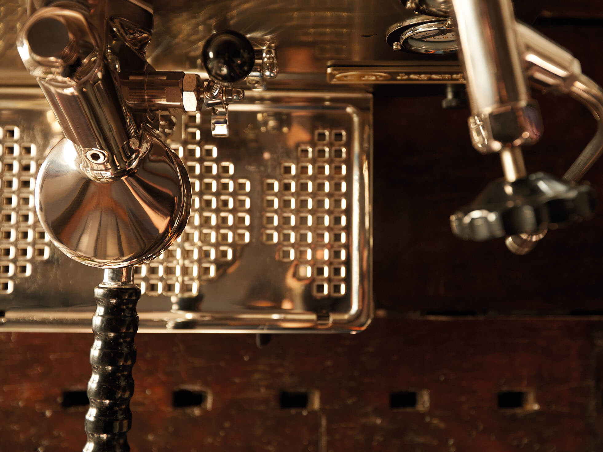 FAEMA E61 JUBILEE A2