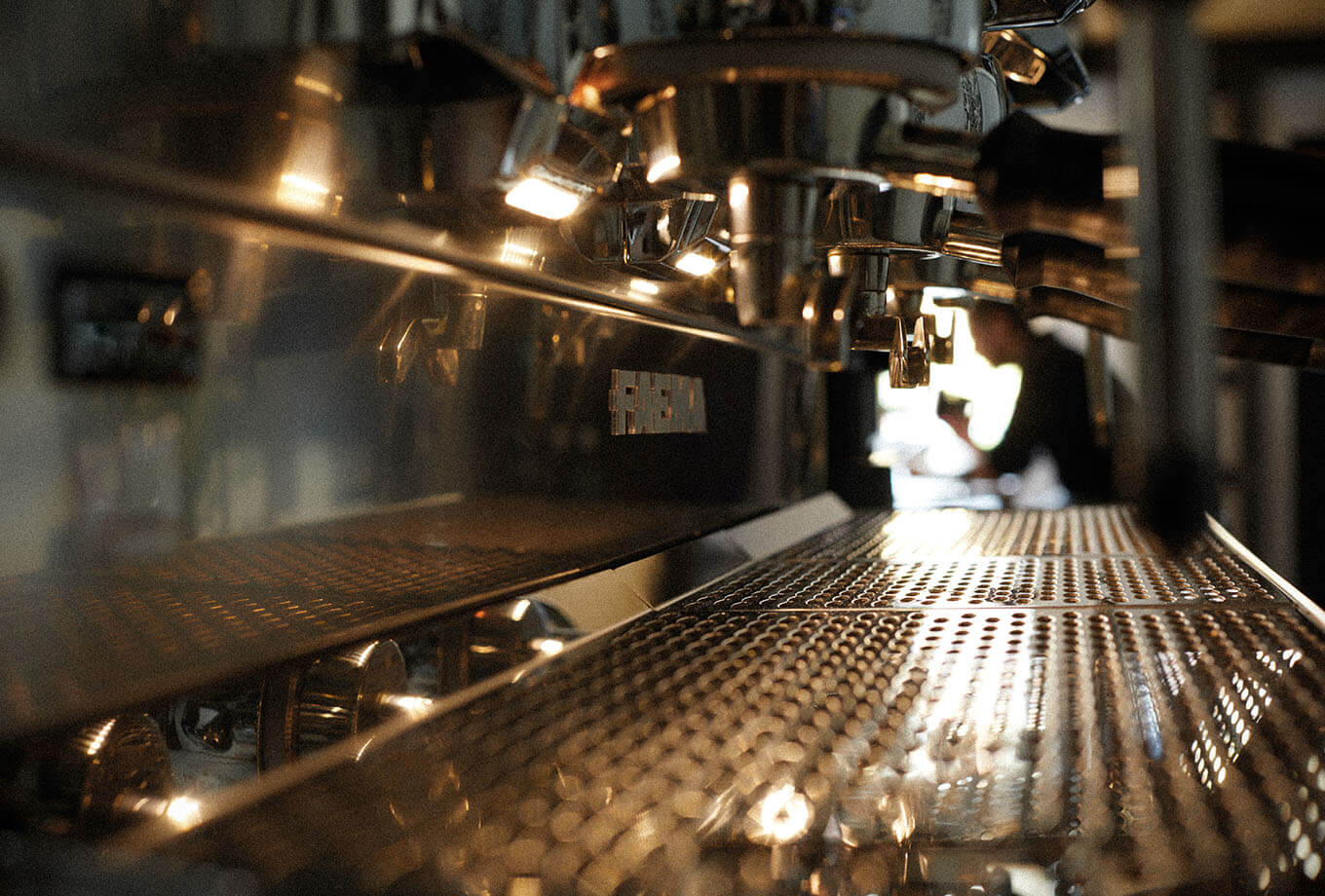 PRESIDENT A/2 3 TASTI NF