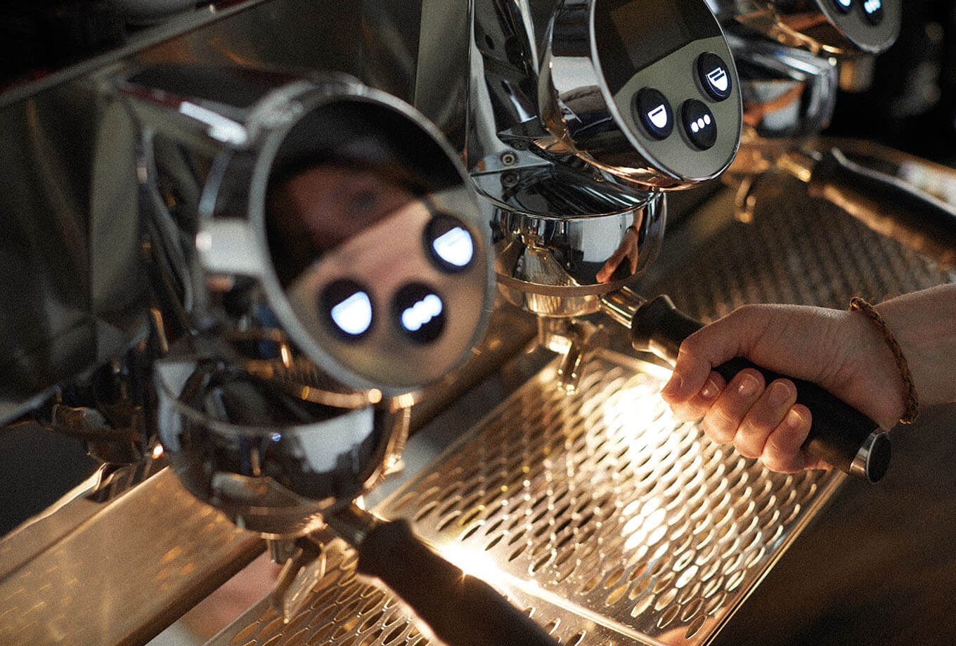 PRESIDENT A/2 3 TASTI NF