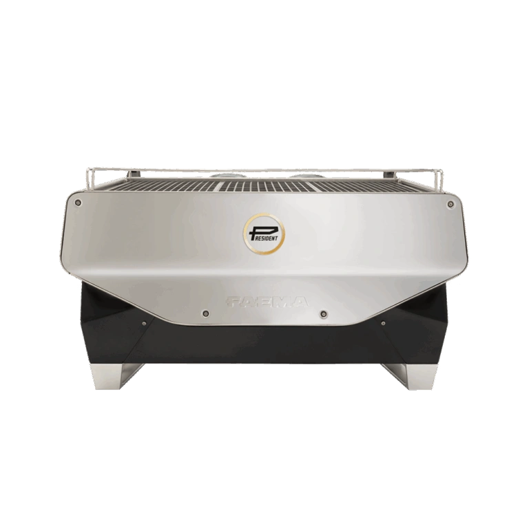 PRESIDENT A/2 3 TASTI NF