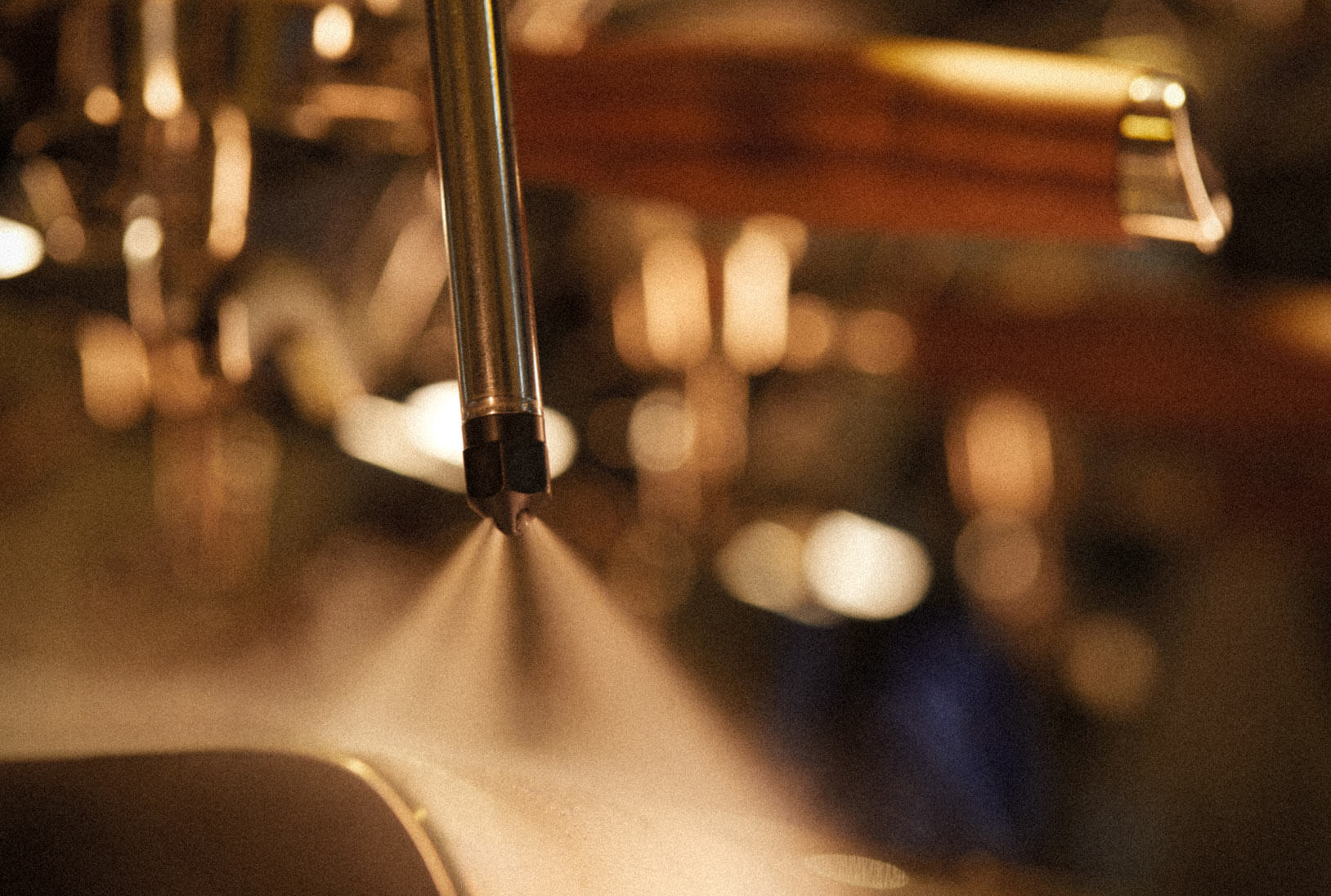 E71 TOUCH GTI A/2 – BACKLIT