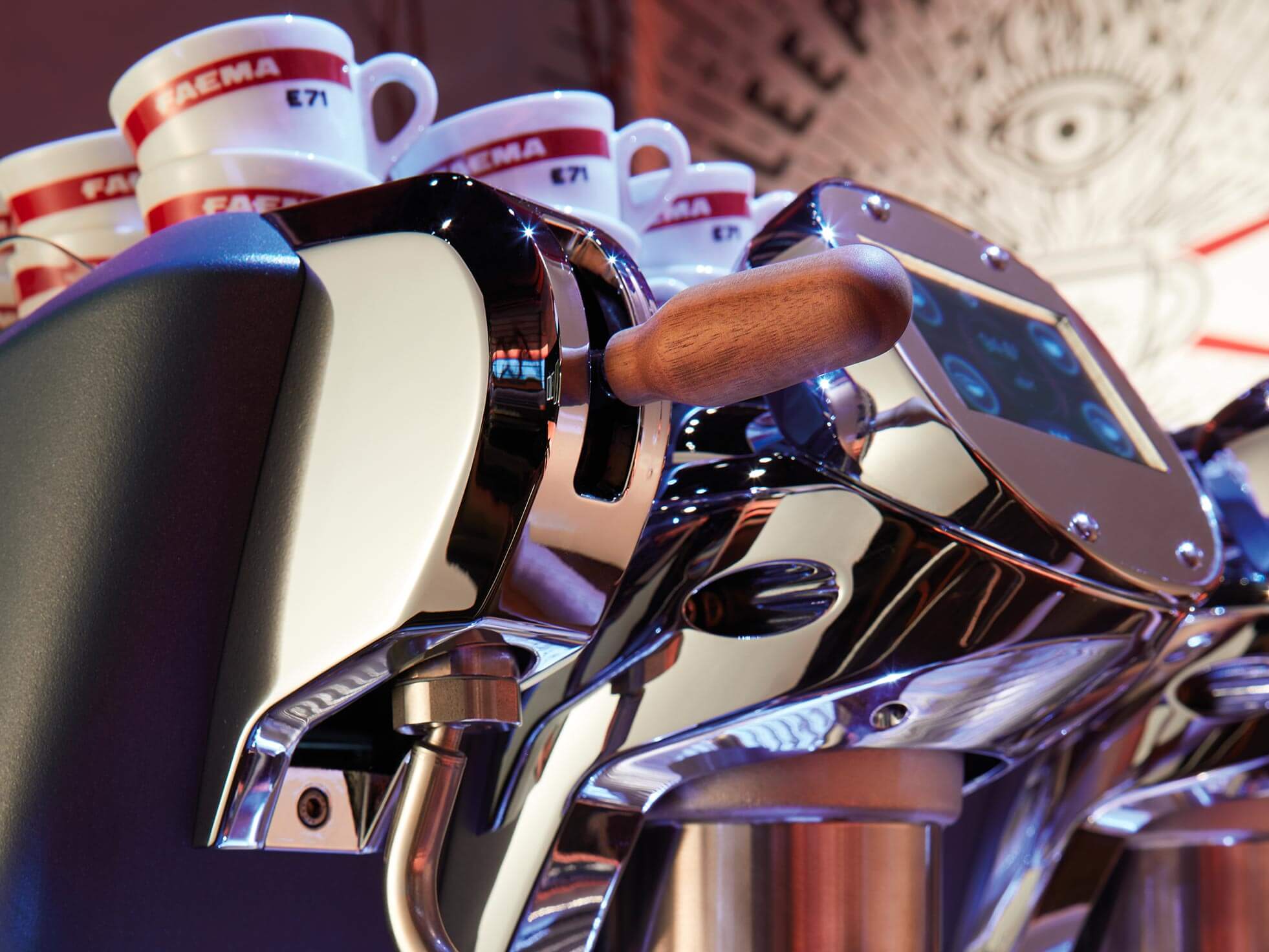 E71 TOUCH GTI A/2 – BACKLIT