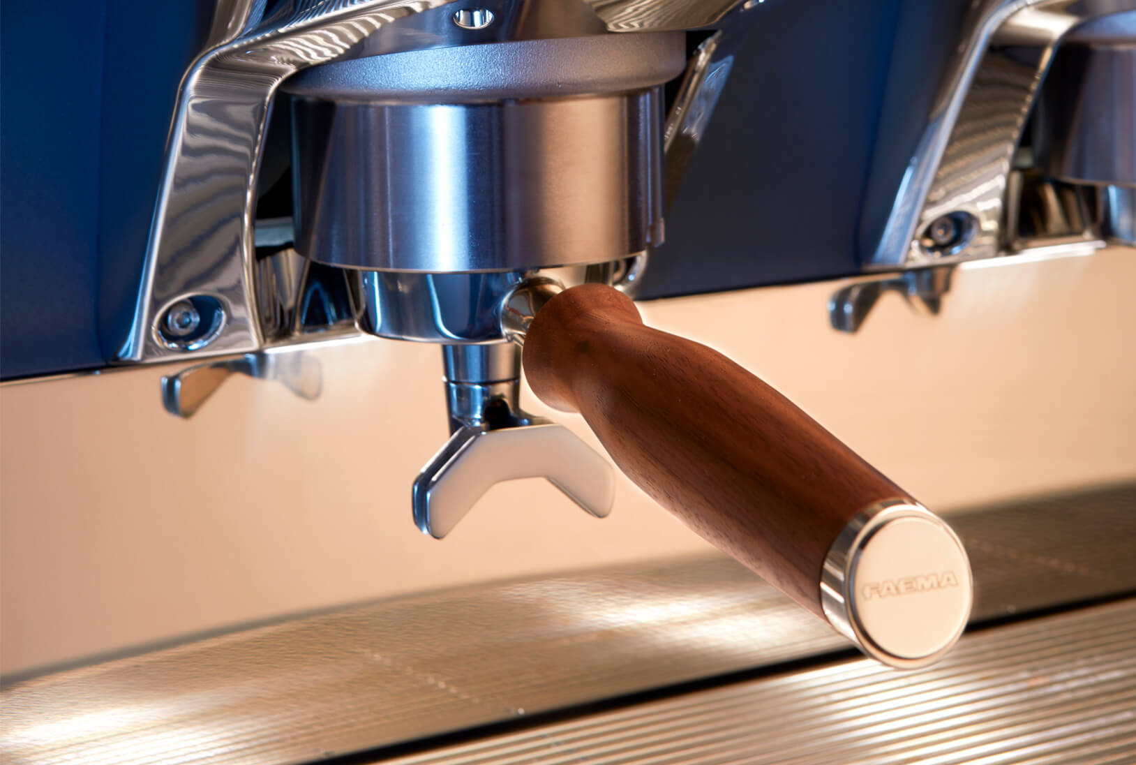 E71 TOUCH GTI A/2 – BACKLIT