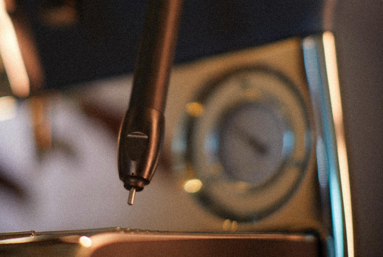 E71 TOUCH GTI A/2 – BACKLIT