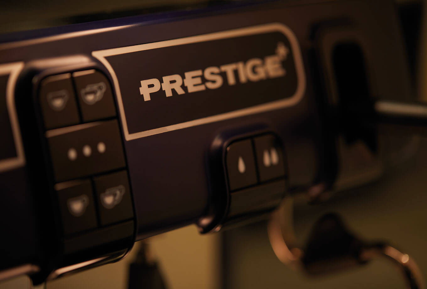 Prestige A/1 VA NF – EC L BL 120V
