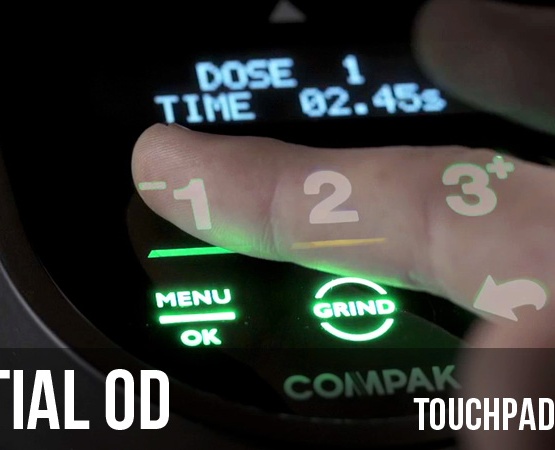 COMPAK E6OD (ESSENTIAL ON DEMAND)