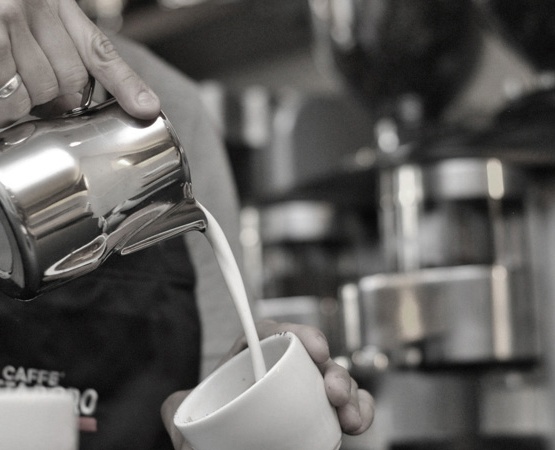 COMPAK E10 Master Conic Essential OD