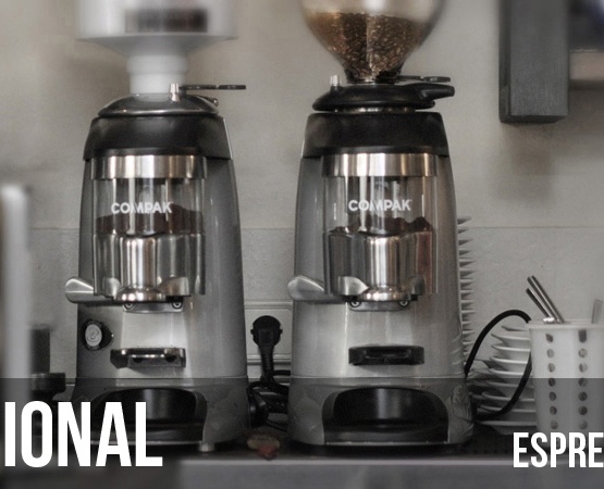 COMPAK E10 Master Conic Essential OD