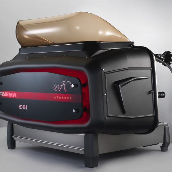 FAEMA E61 Legend (Limited Edition)
