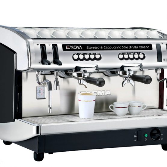 FAEMA ENOVA Tall Cup