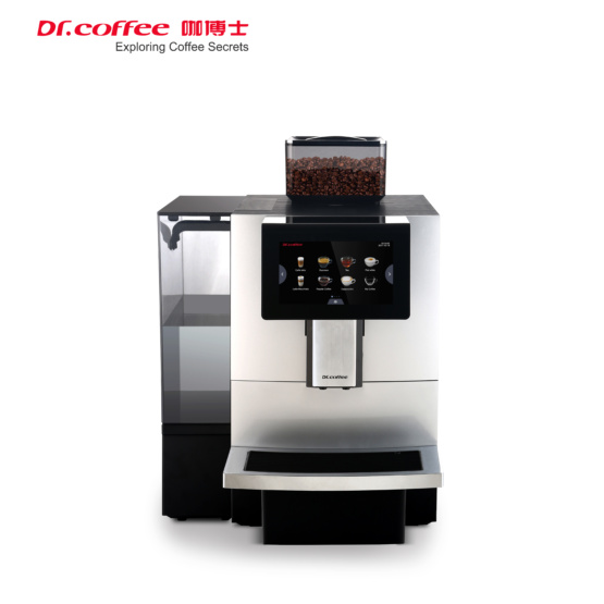Dr Coffee F11 Big Plus Fully Auto Coffee Machine