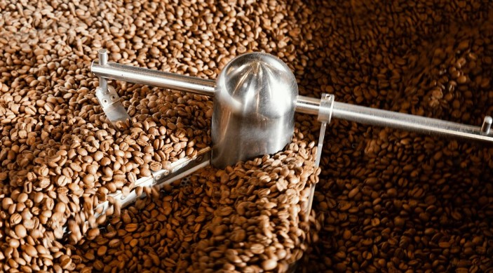 offee bean supplier Singapore